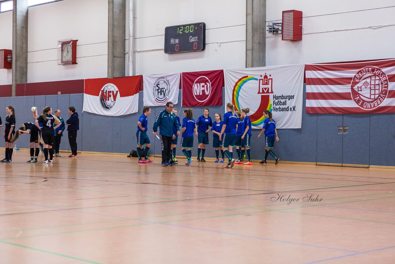 Bild 114 - Norddeutschen Futsalmeisterschaften : Sieger: Osnabrcker SC